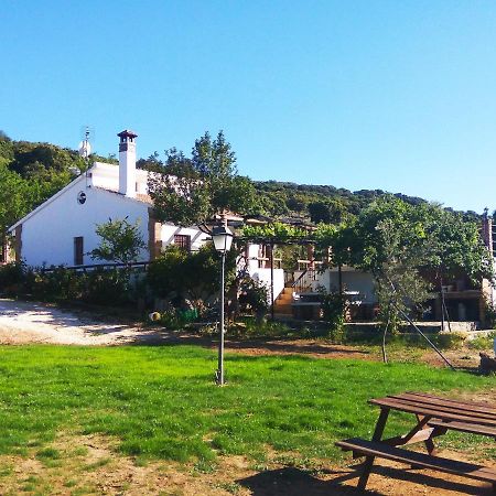 Villa Casa Rural Bellavista Ronda Exterior foto